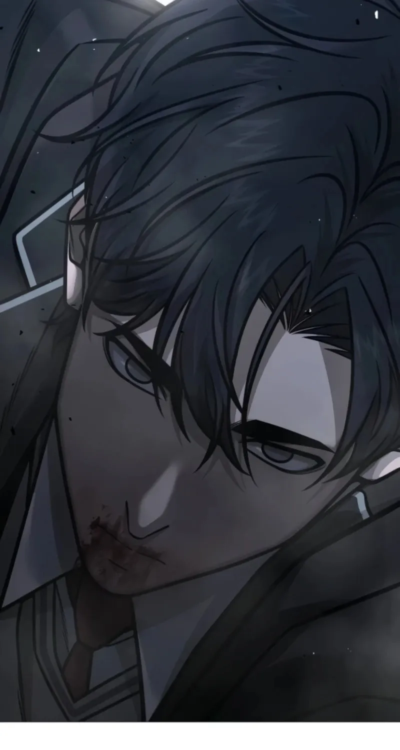 Read QUESTISM chapter 156 image 21 on Lezhin