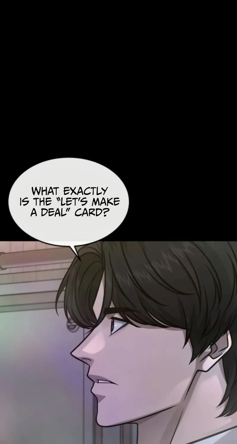 Read QUESTISM chapter 156 image 29 on Lezhin