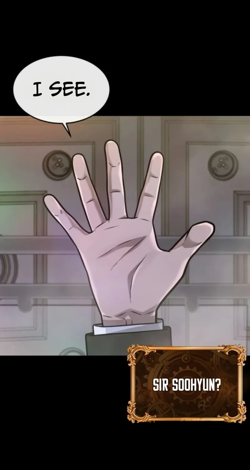 Read QUESTISM chapter 156 image 33 on Lezhin