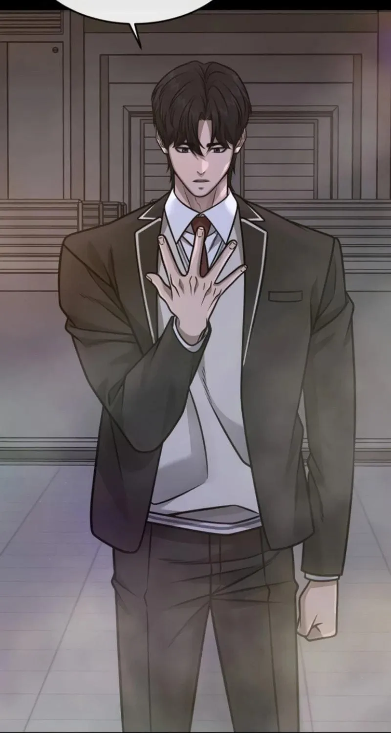 Read QUESTISM chapter 156 image 35 on Lezhin