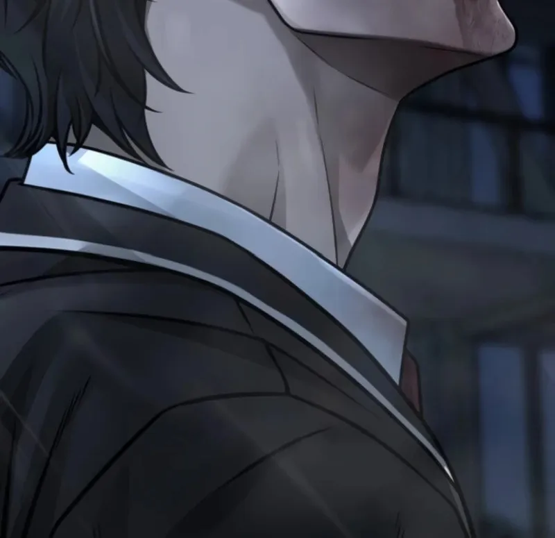 Read QUESTISM chapter 156 image 4 on Lezhin