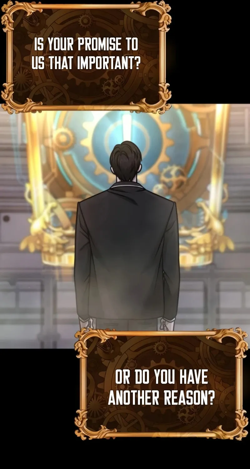 Read QUESTISM chapter 156 image 41 on Lezhin