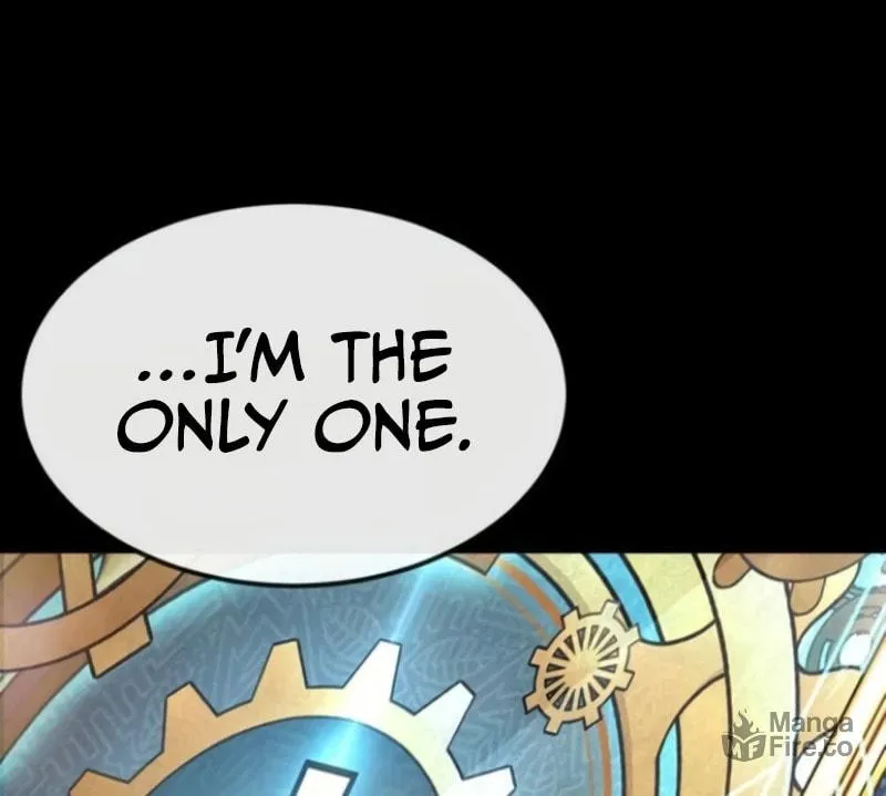 Read QUESTISM chapter 156 image 44 on Lezhin