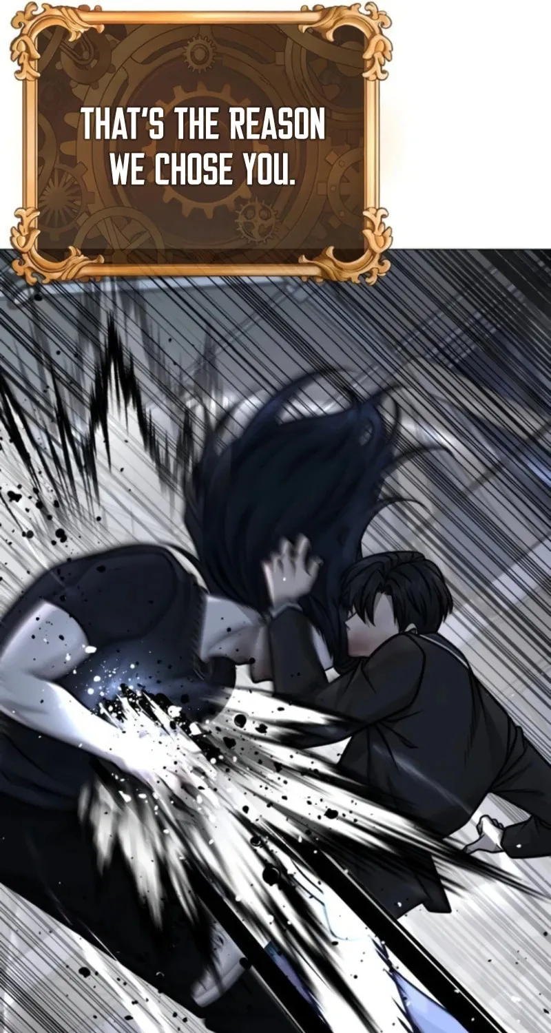 Read QUESTISM chapter 156 image 53 on Lezhin