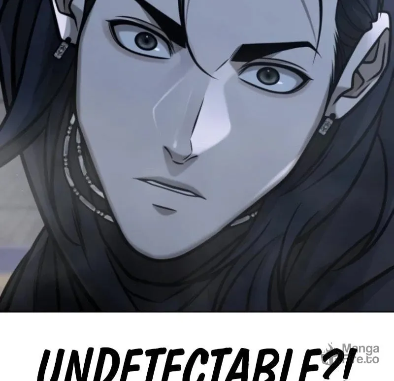 Read QUESTISM chapter 156 image 6 on Lezhin