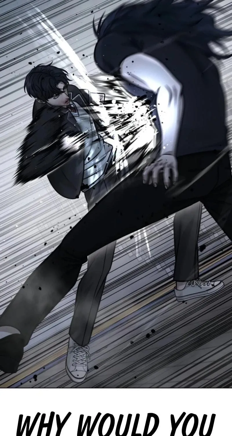 Read QUESTISM chapter 156 image 61 on Lezhin