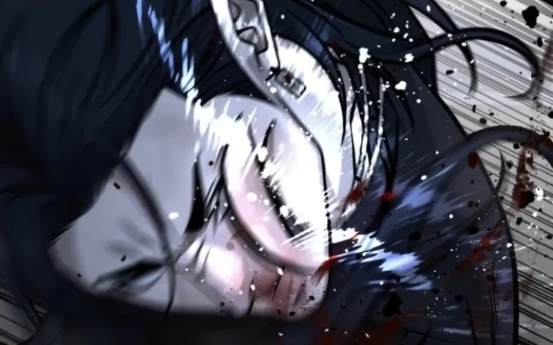 Read QUESTISM chapter 156 image 64 on Lezhin