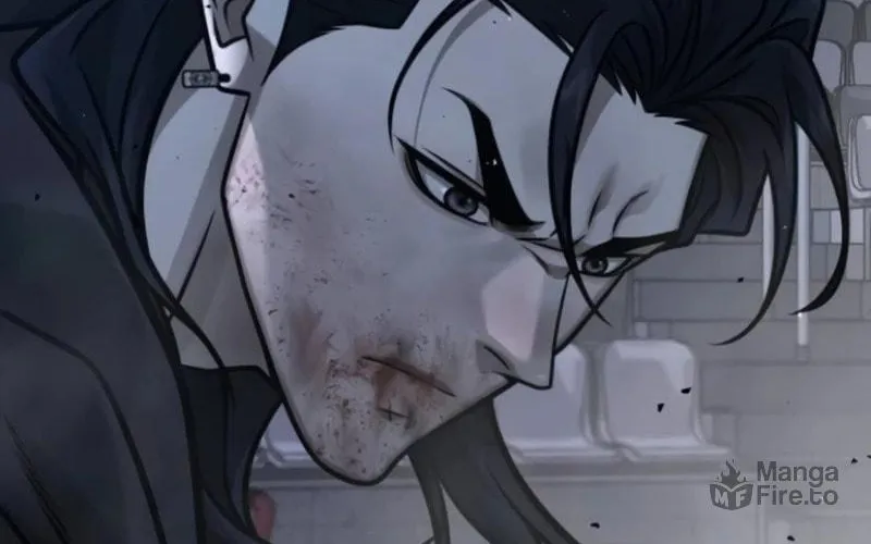 Read QUESTISM chapter 156 image 76 on Lezhin