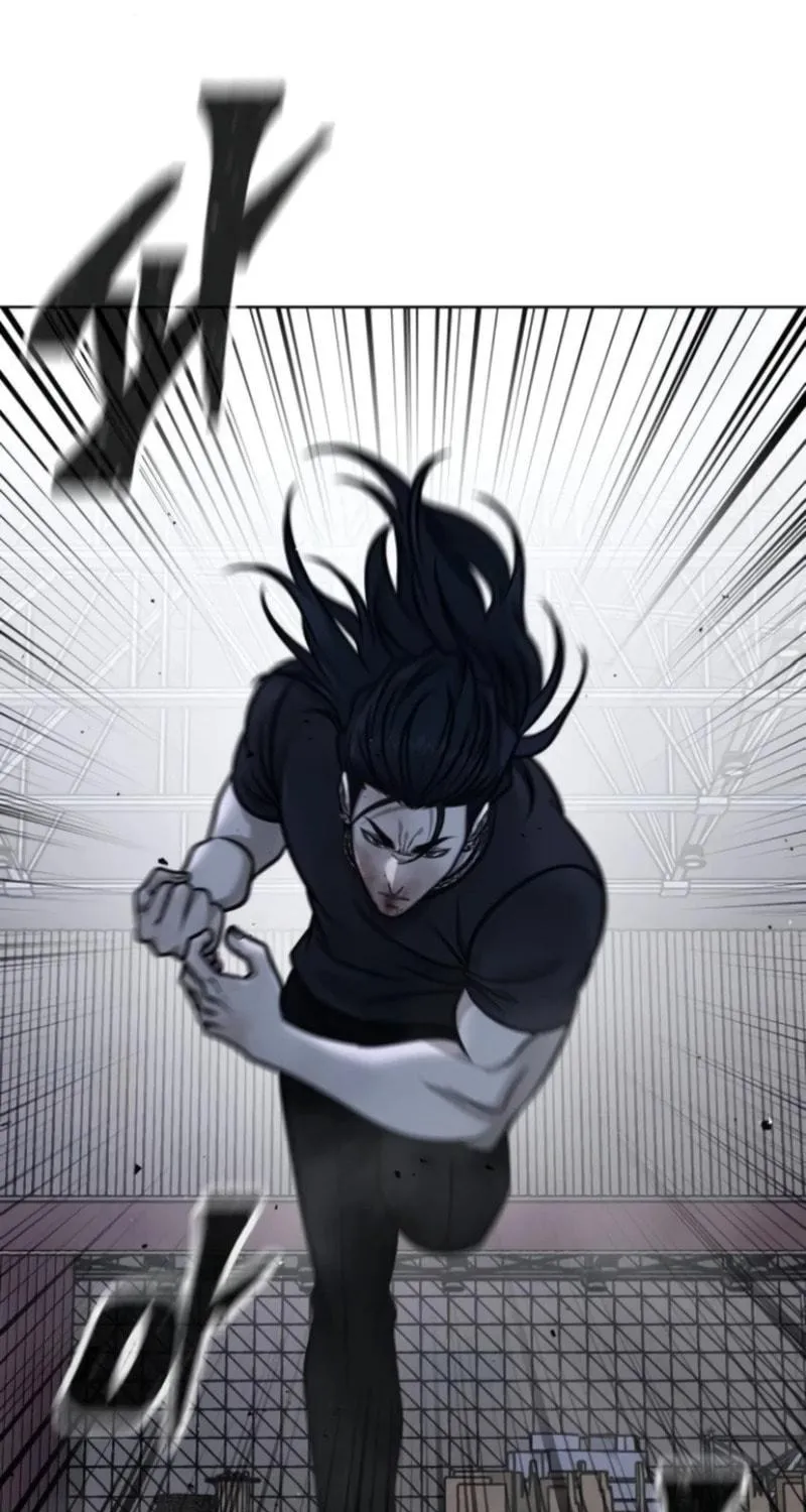 Read QUESTISM chapter 156 image 85 on Lezhin