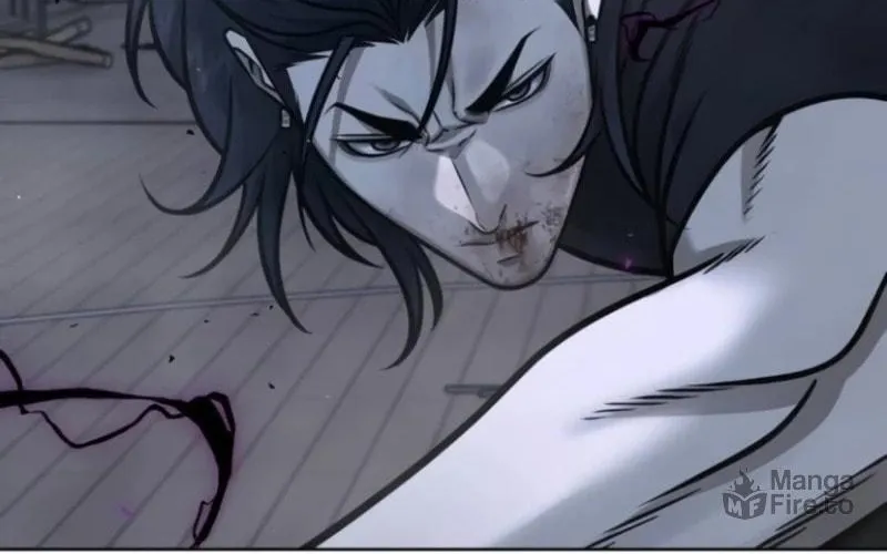 Read QUESTISM chapter 156 image 96 on Lezhin