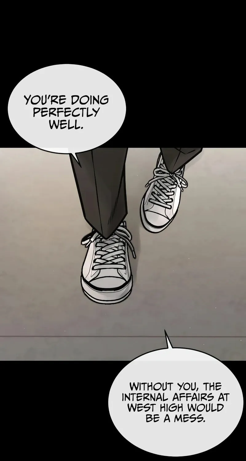 Read QUESTISM chapter 157 image 104 on Lezhin