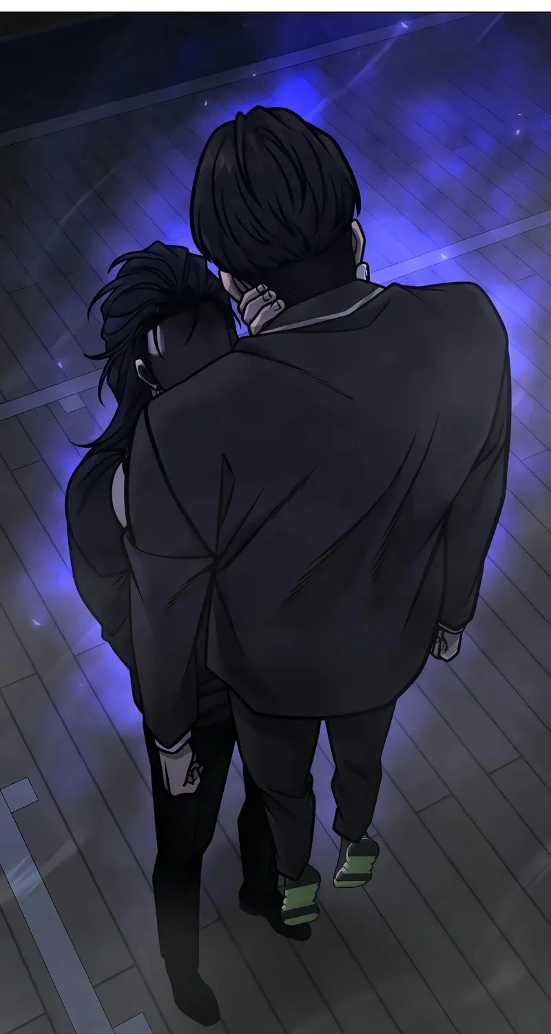 Read QUESTISM chapter 157 image 111 on Lezhin