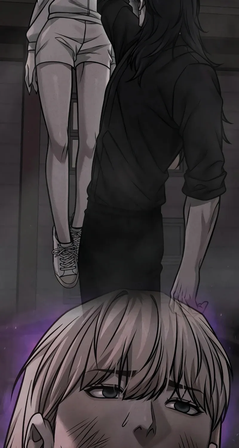Read QUESTISM chapter 157 image 115 on Lezhin