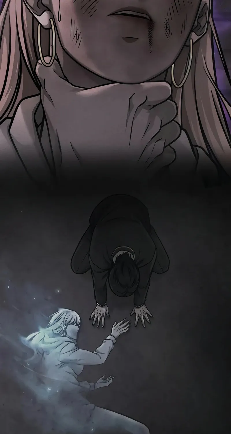 Read QUESTISM chapter 157 image 116 on Lezhin
