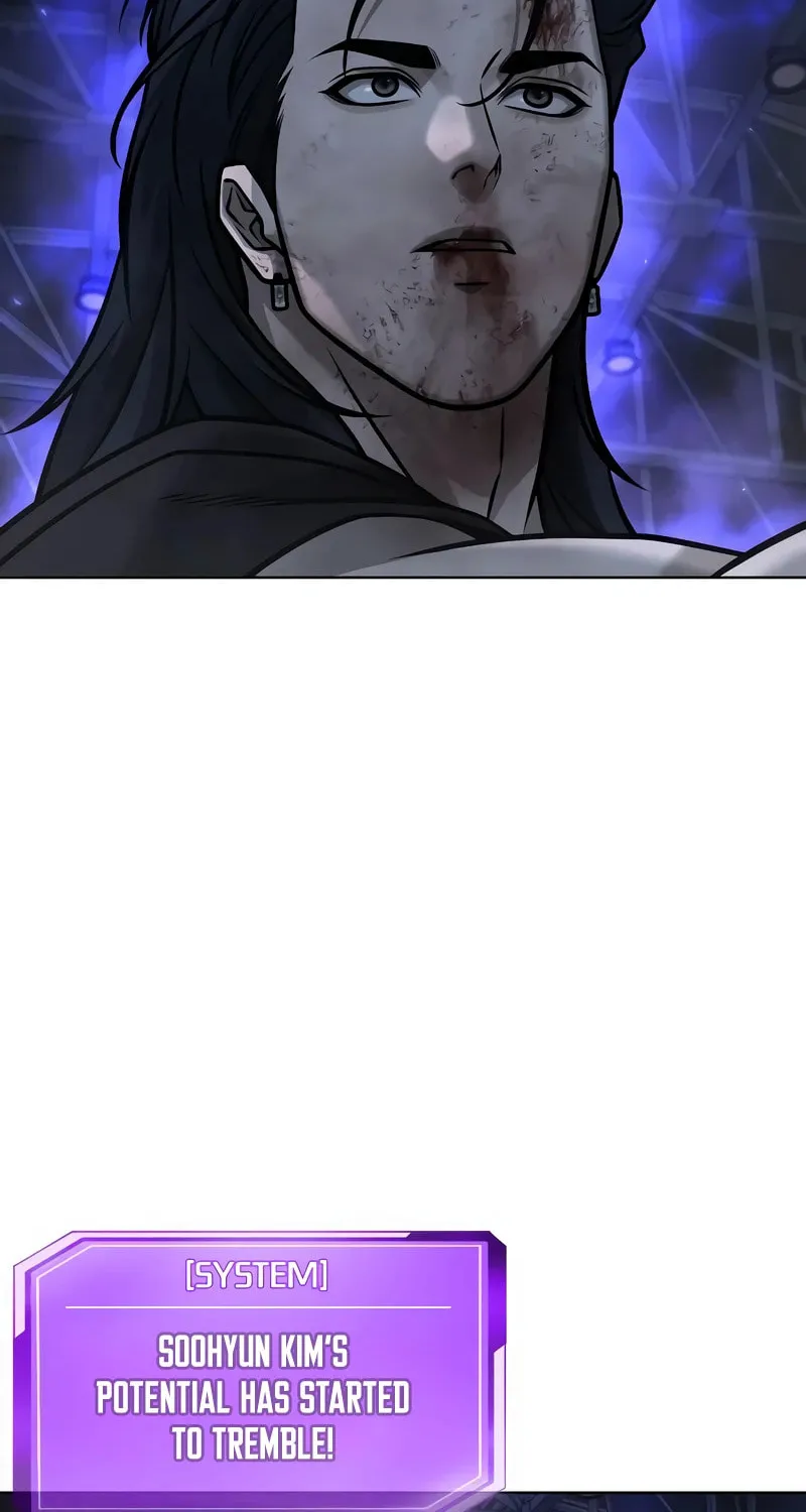 Read QUESTISM chapter 157 image 118 on Lezhin