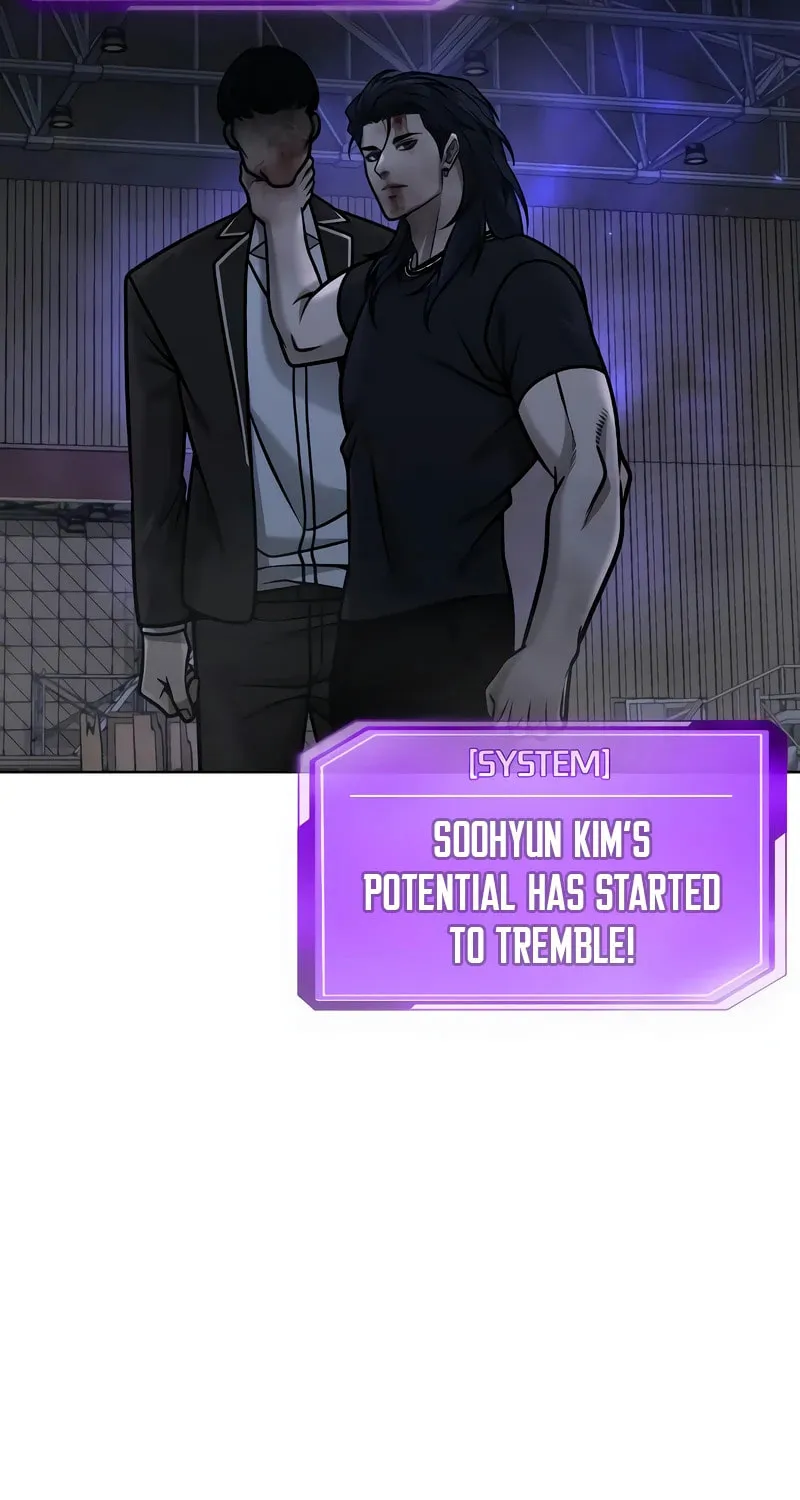 Read QUESTISM chapter 157 image 119 on Lezhin