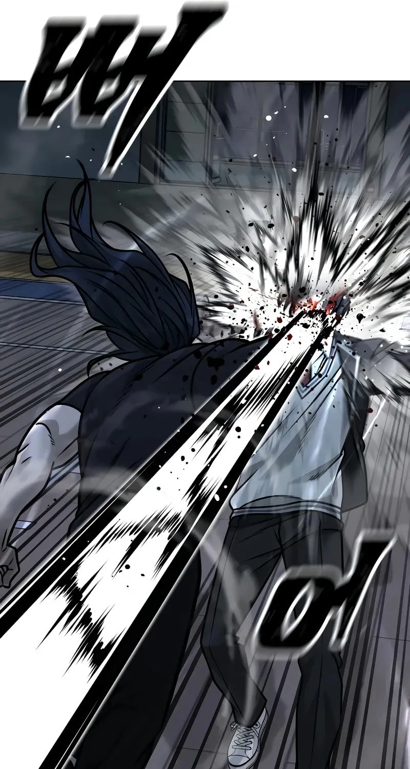 Read QUESTISM chapter 157 image 13 on Lezhin