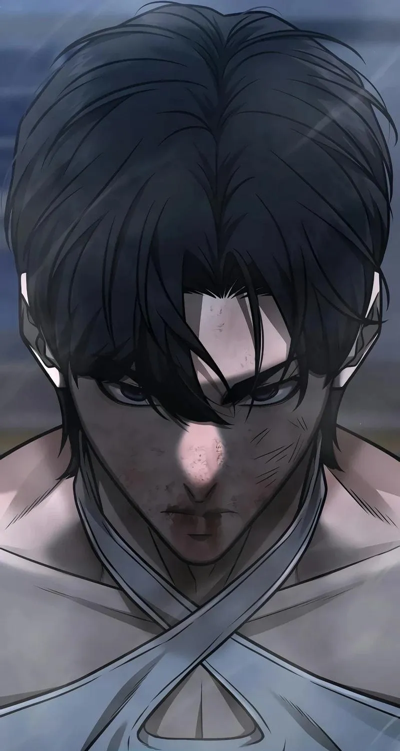 Read QUESTISM chapter 157 image 143 on Lezhin