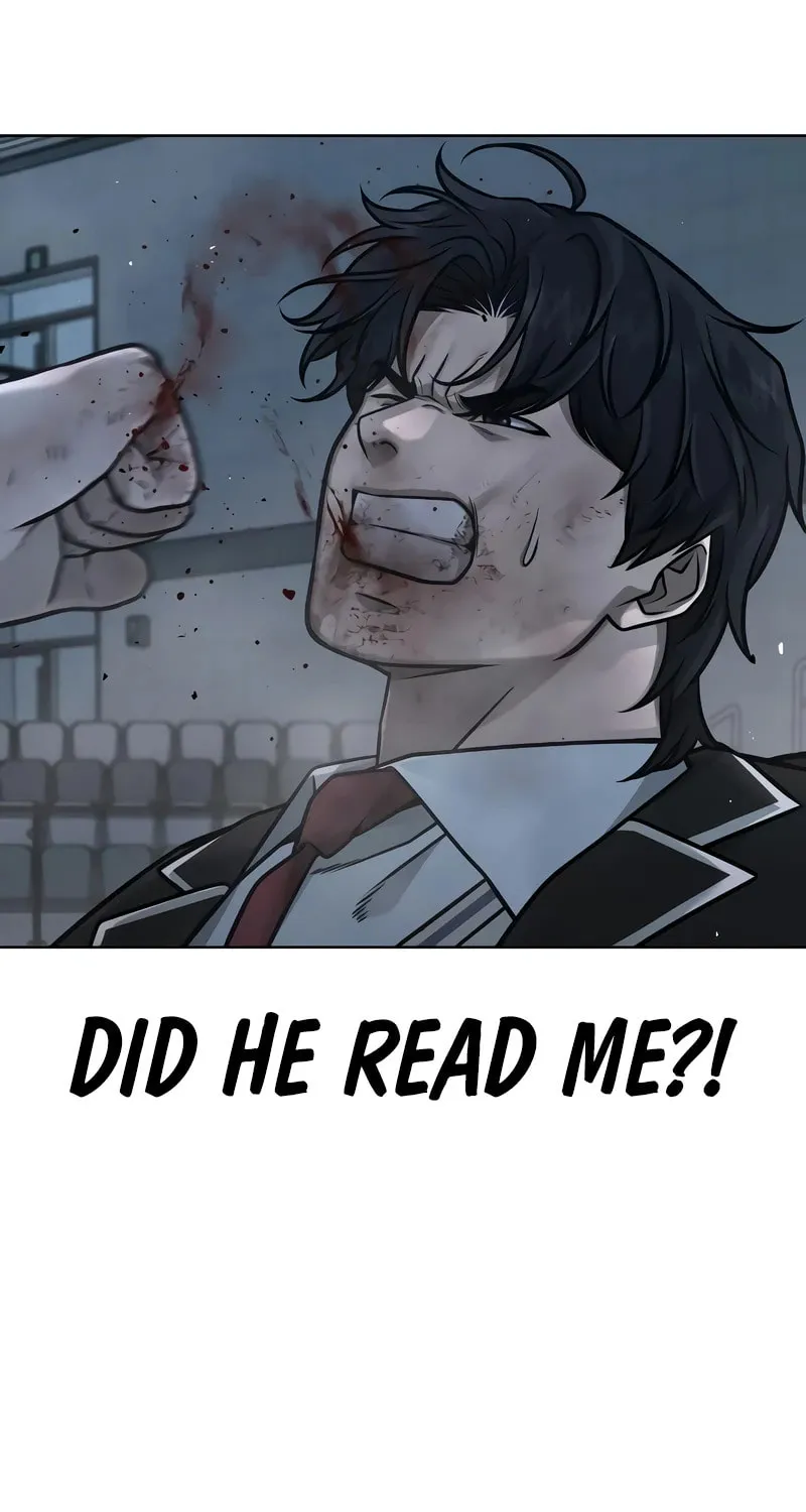Read QUESTISM chapter 157 image 15 on Lezhin
