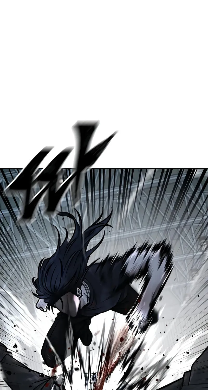 Read QUESTISM chapter 157 image 16 on Lezhin