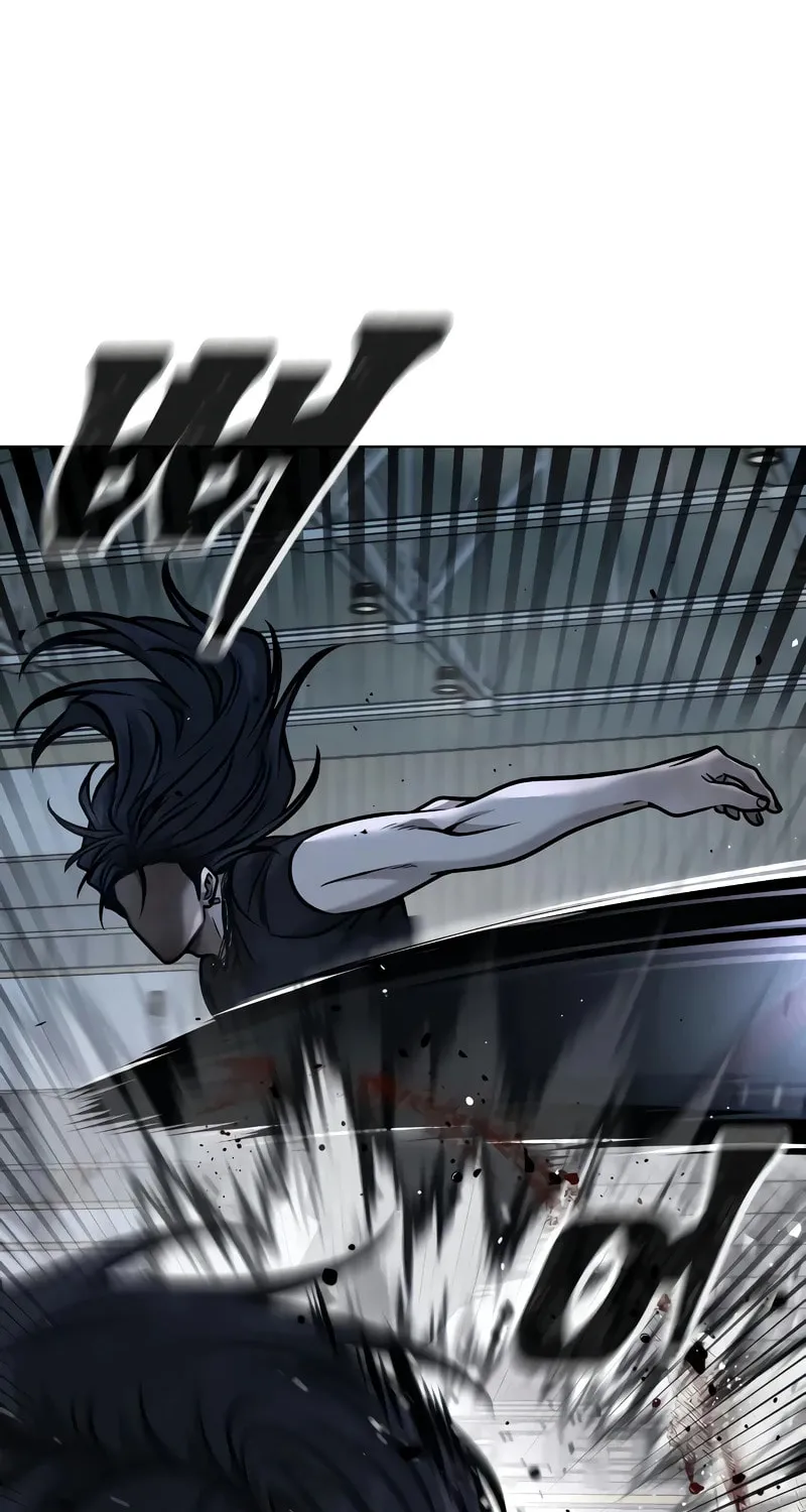 Read QUESTISM chapter 157 image 18 on Lezhin