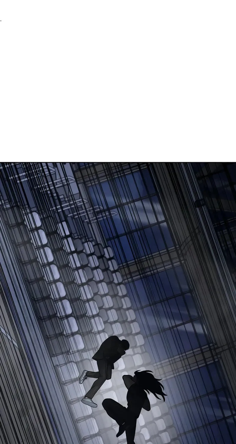 Read QUESTISM chapter 157 image 23 on Lezhin