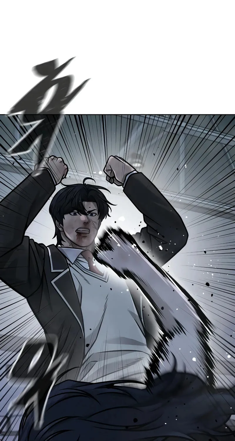 Read QUESTISM chapter 157 image 25 on Lezhin
