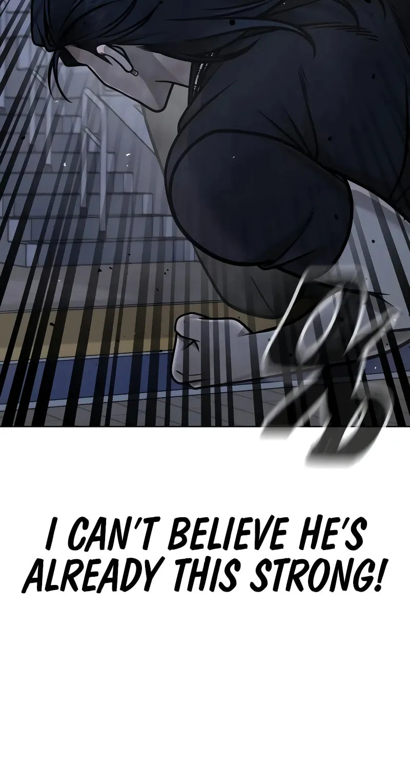 Read QUESTISM chapter 157 image 26 on Lezhin