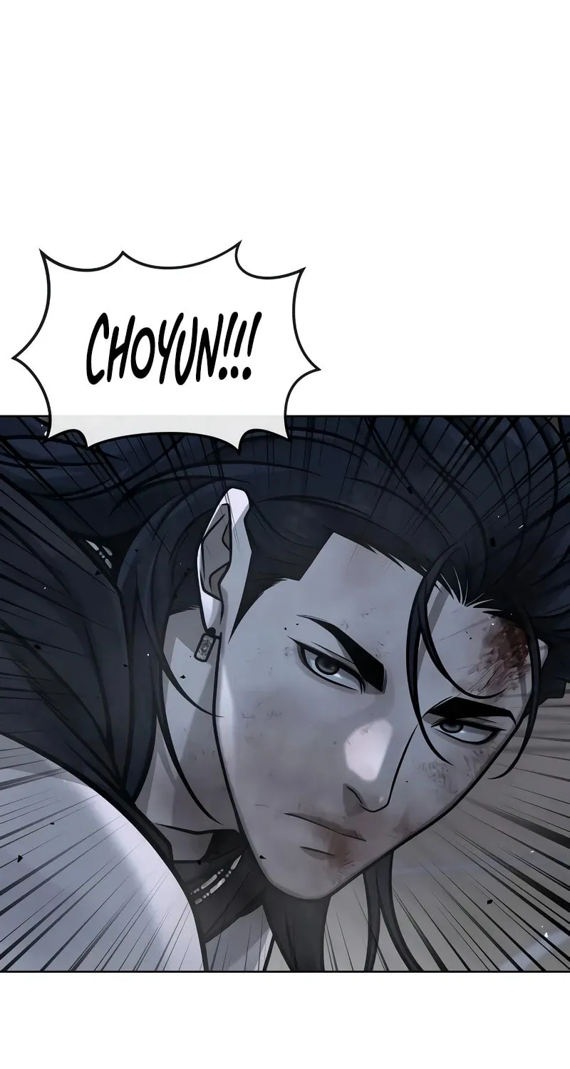 Read QUESTISM chapter 157 image 27 on Lezhin