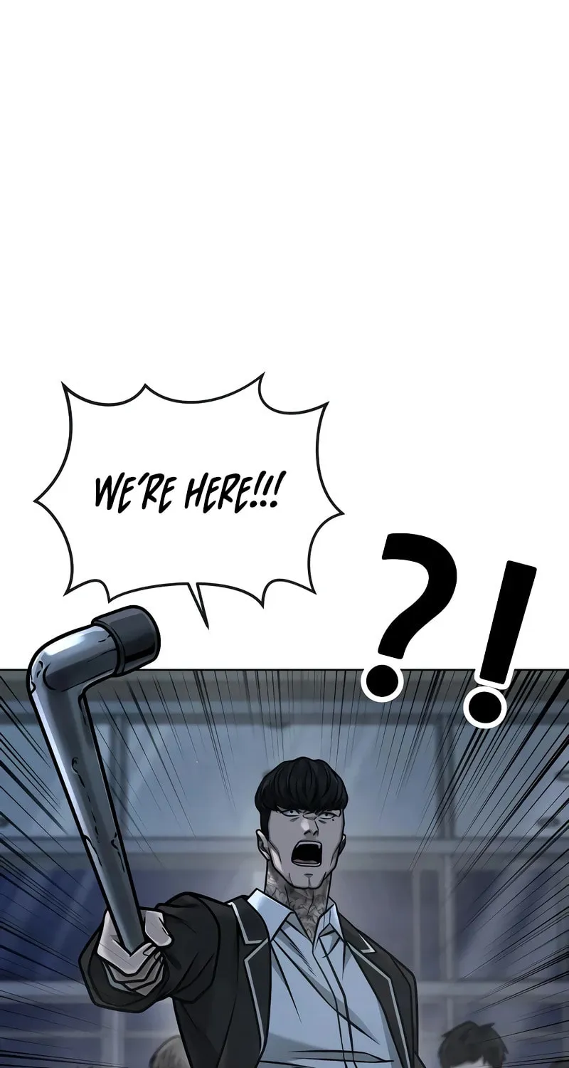 Read QUESTISM chapter 157 image 28 on Lezhin