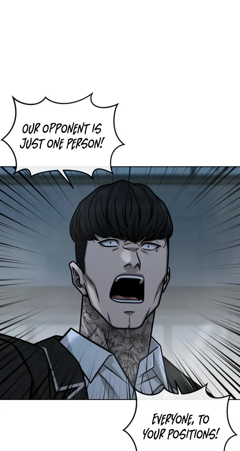Read QUESTISM chapter 157 image 30 on Lezhin