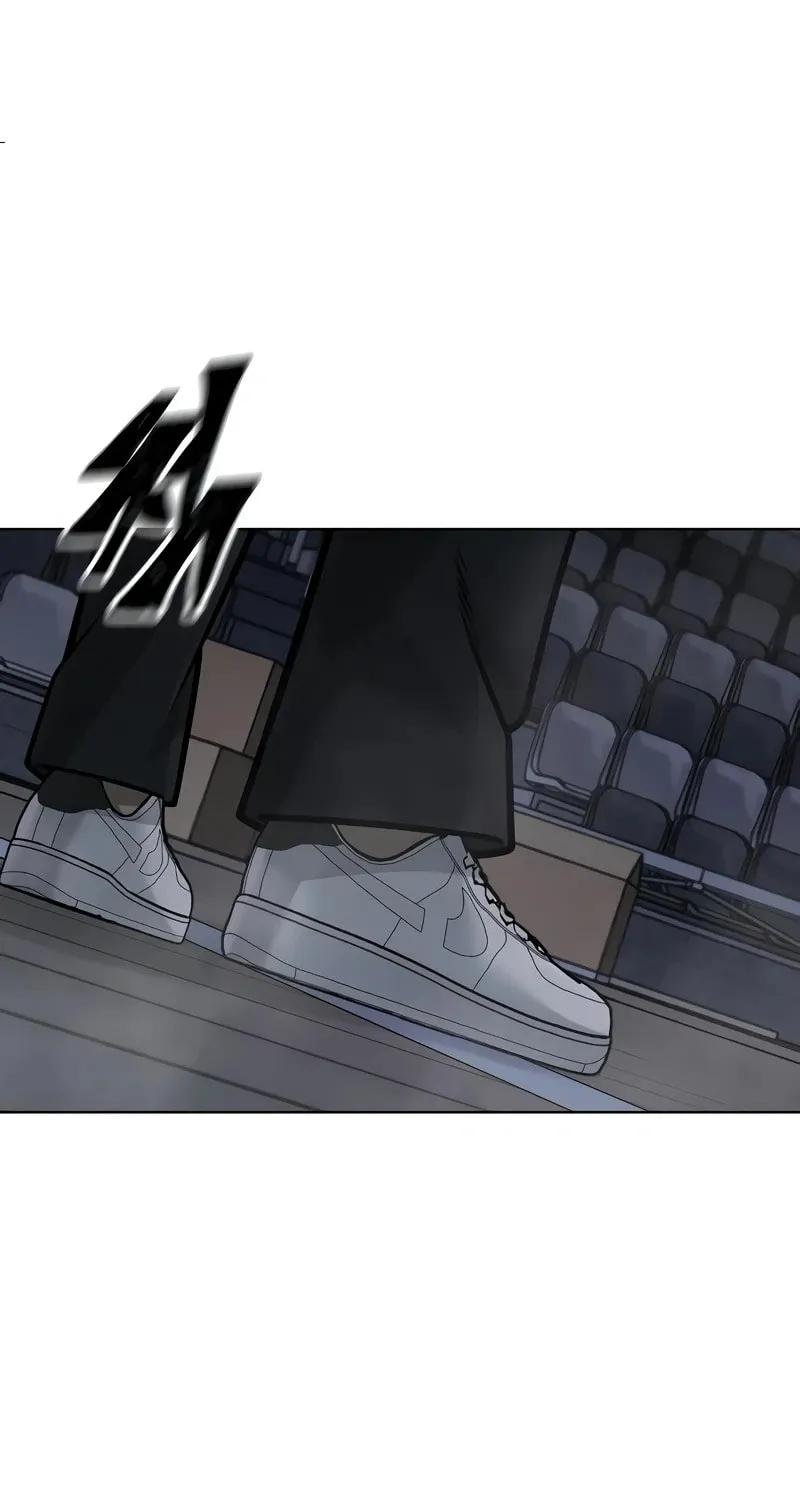 Read QUESTISM chapter 157 image 33 on Lezhin