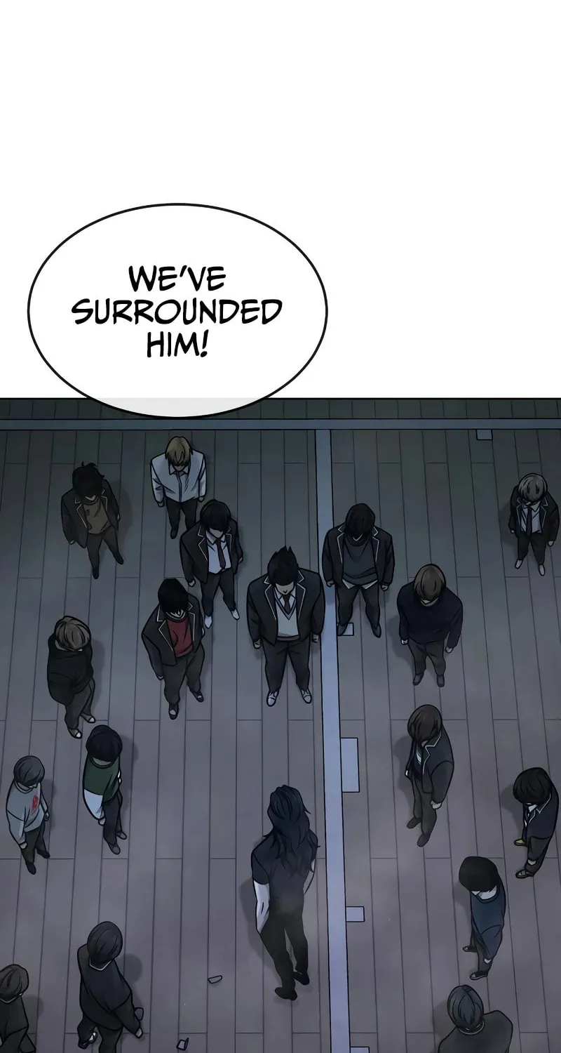Read QUESTISM chapter 157 image 34 on Lezhin