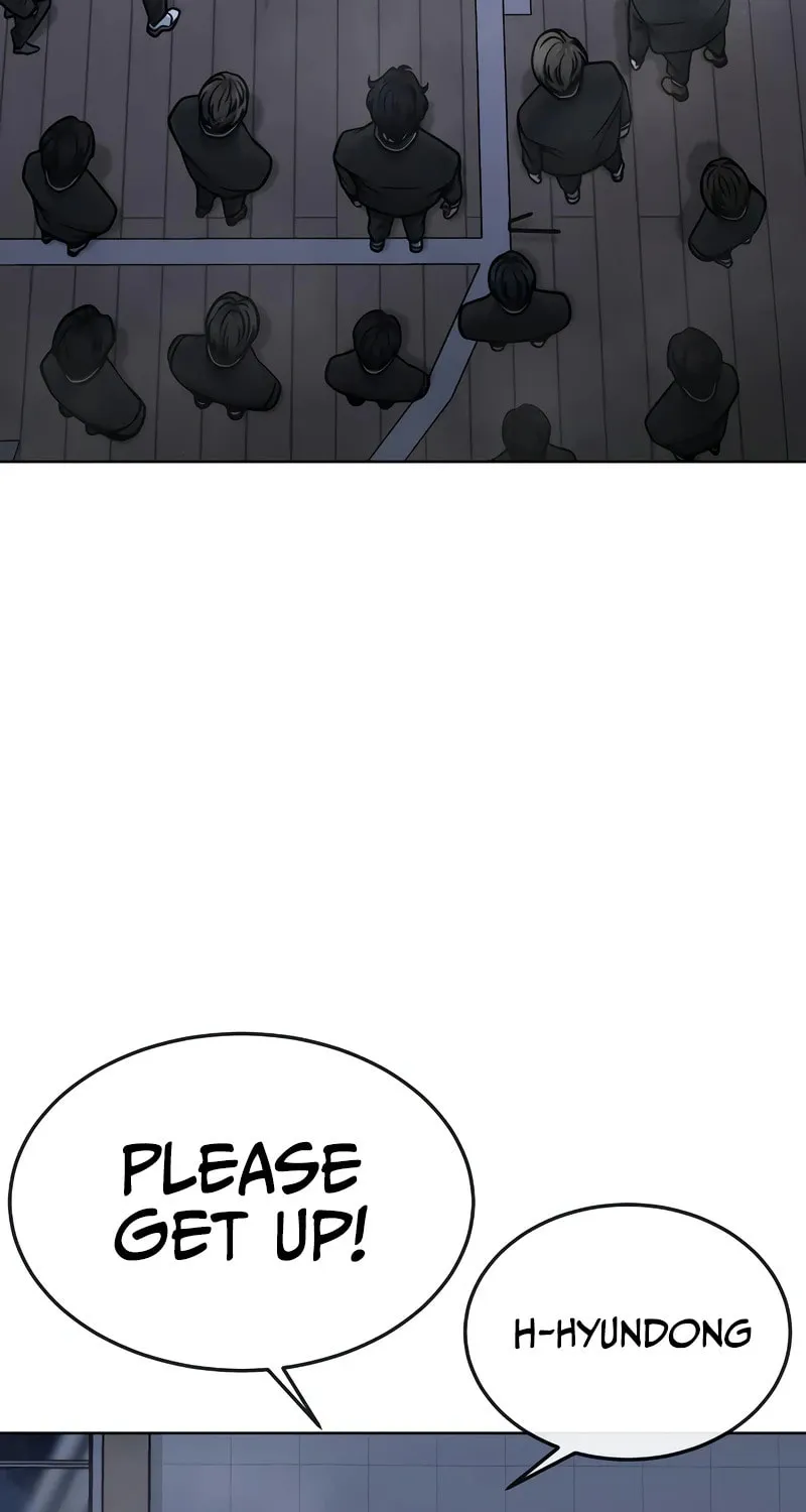 Read QUESTISM chapter 157 image 35 on Lezhin