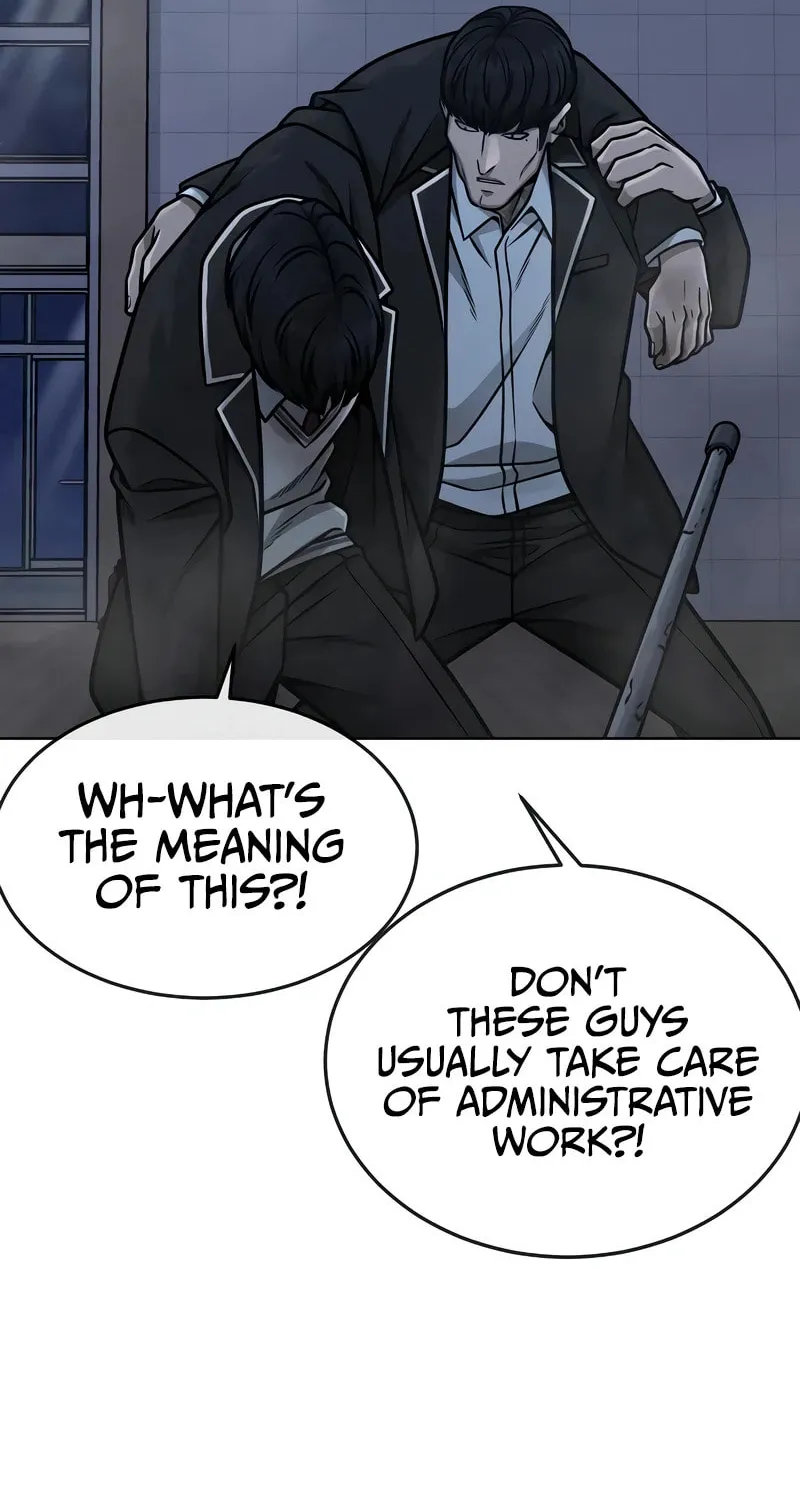 Read QUESTISM chapter 157 image 36 on Lezhin