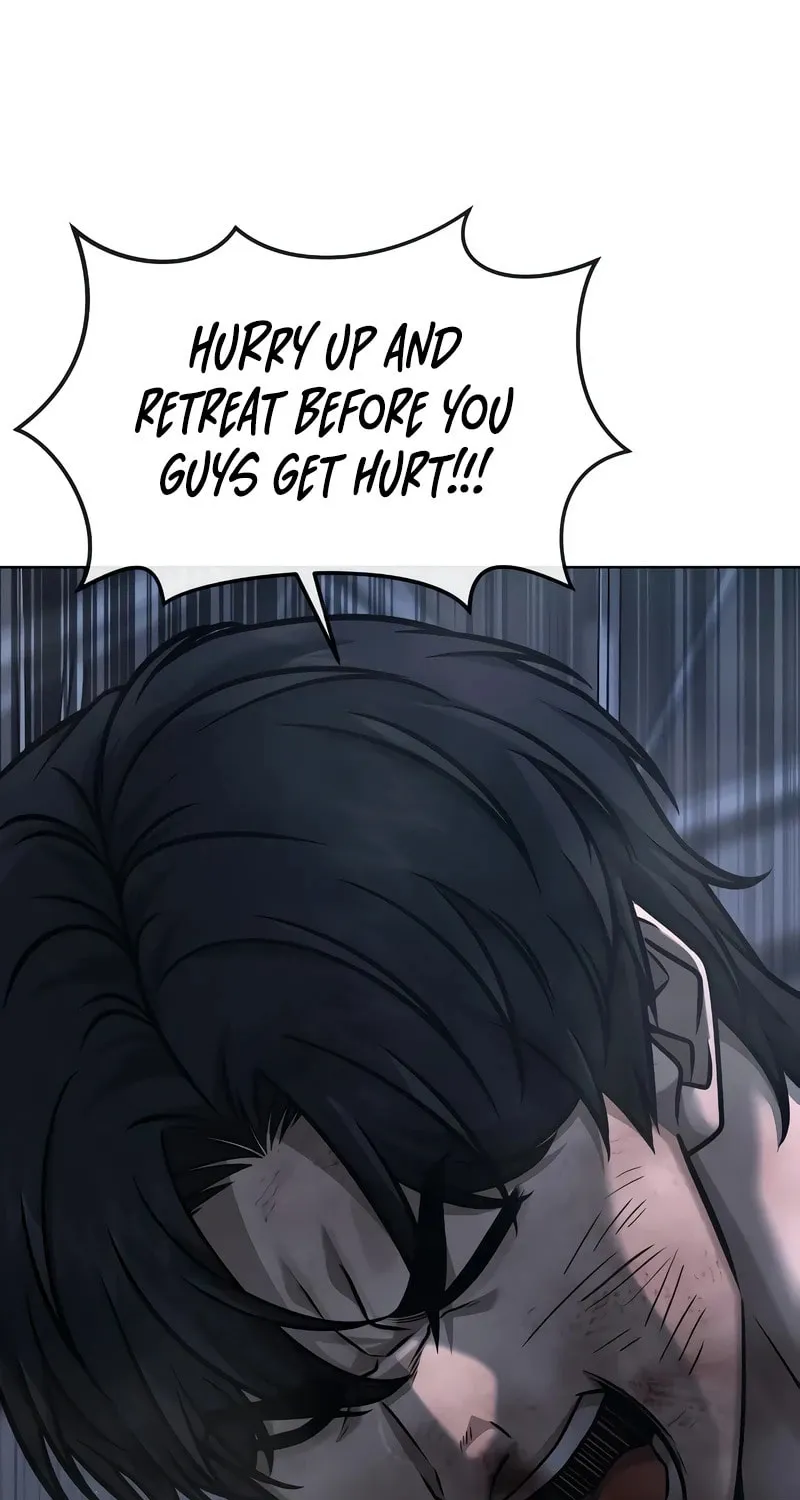 Read QUESTISM chapter 157 image 37 on Lezhin