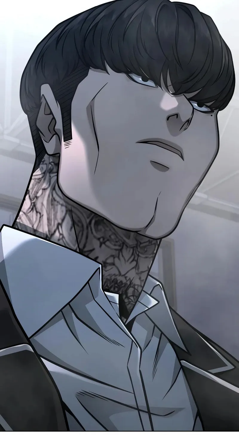 Read QUESTISM chapter 157 image 40 on Lezhin