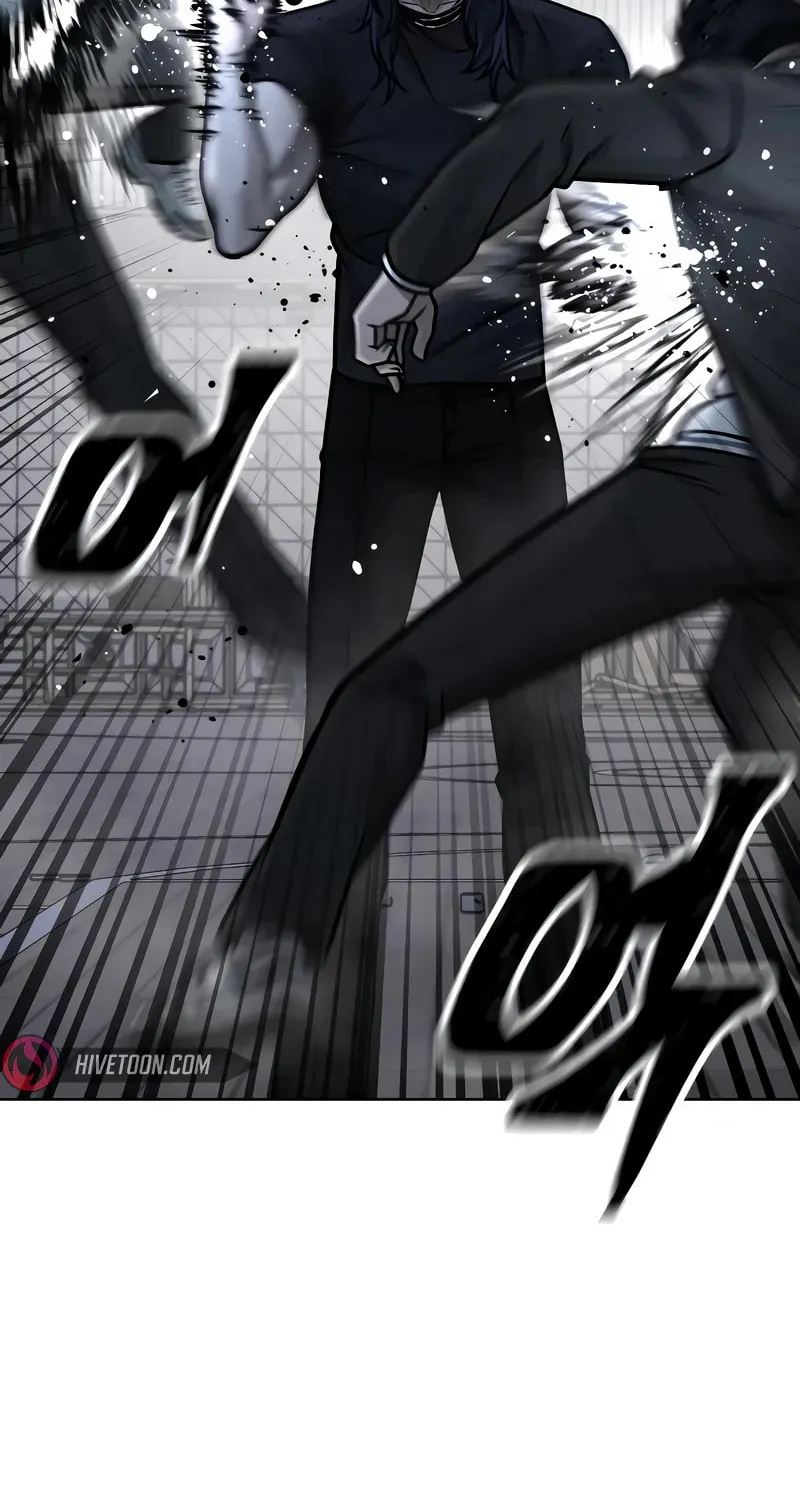 Read QUESTISM chapter 157 image 42 on Lezhin