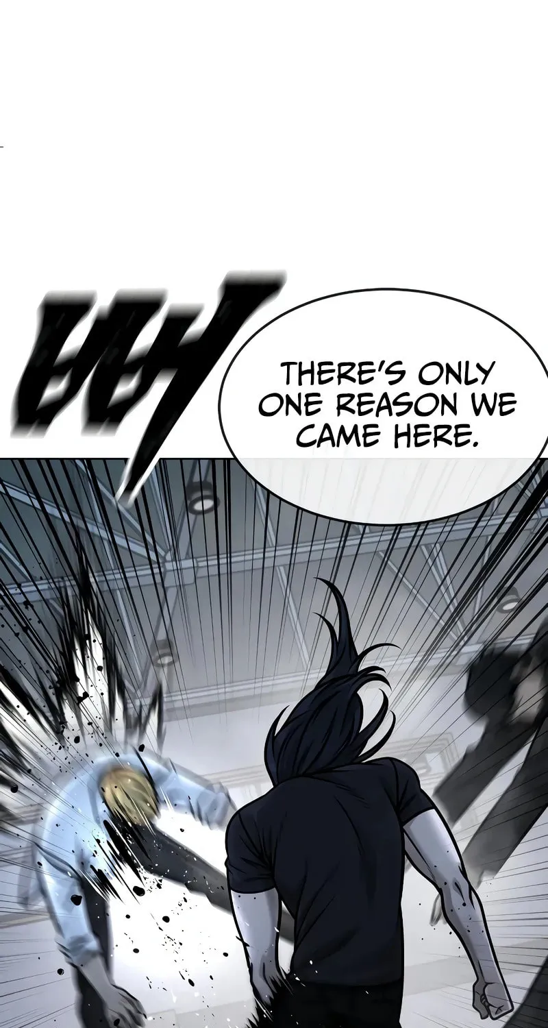 Read QUESTISM chapter 157 image 43 on Lezhin
