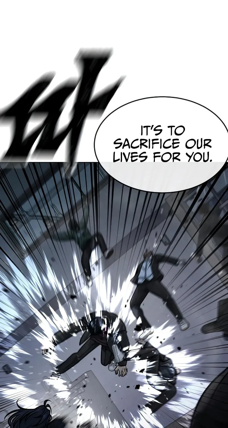 Read QUESTISM chapter 157 image 45 on Lezhin