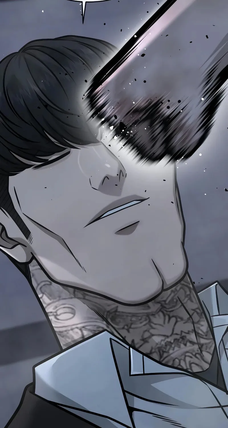 Read QUESTISM chapter 157 image 49 on Lezhin