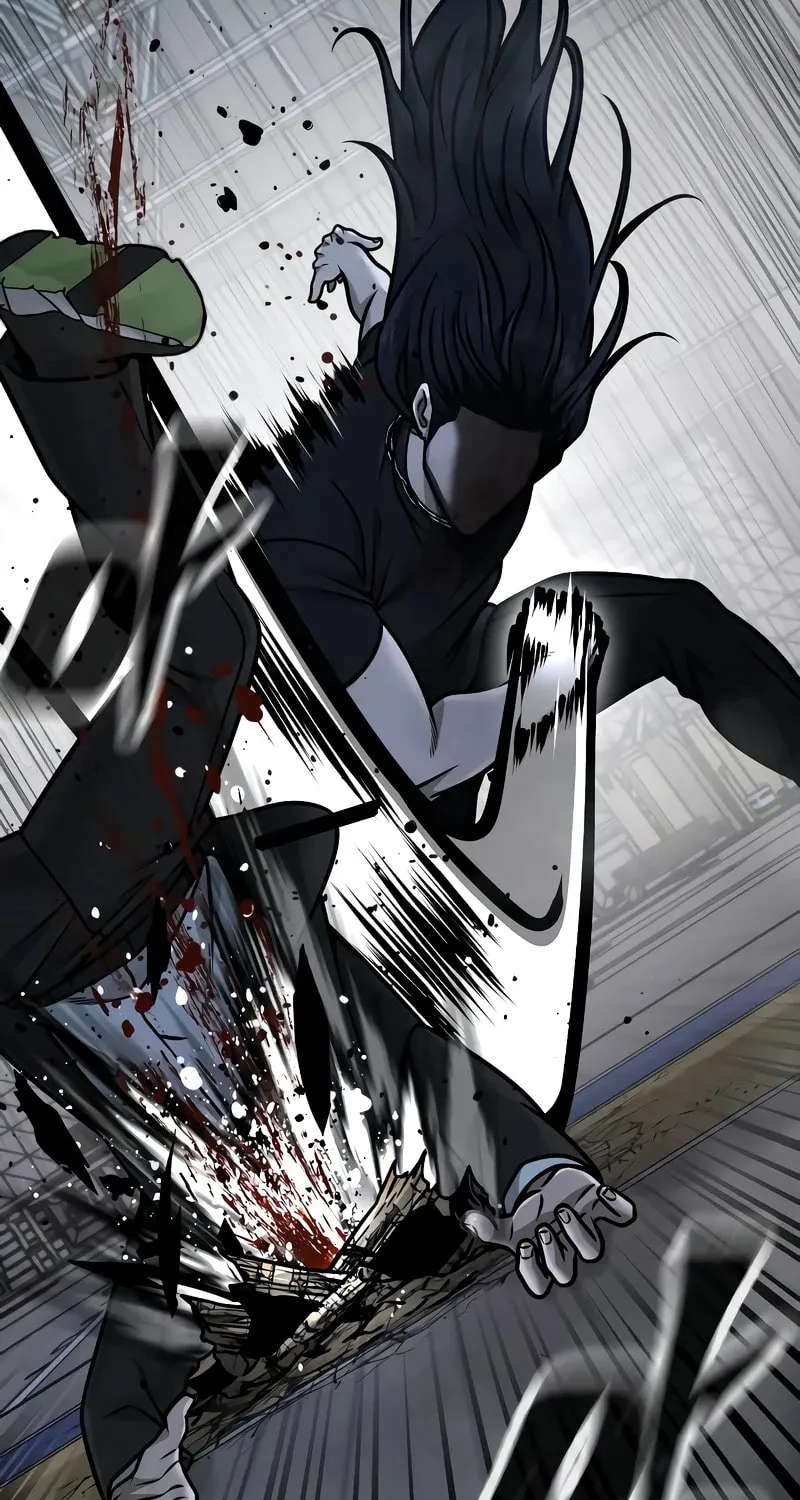 Read QUESTISM chapter 157 image 51 on Lezhin