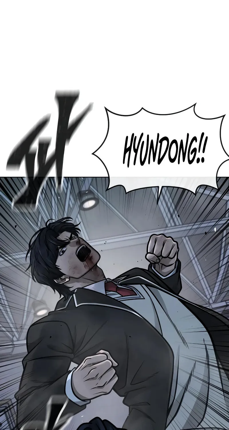 Read QUESTISM chapter 157 image 54 on Lezhin