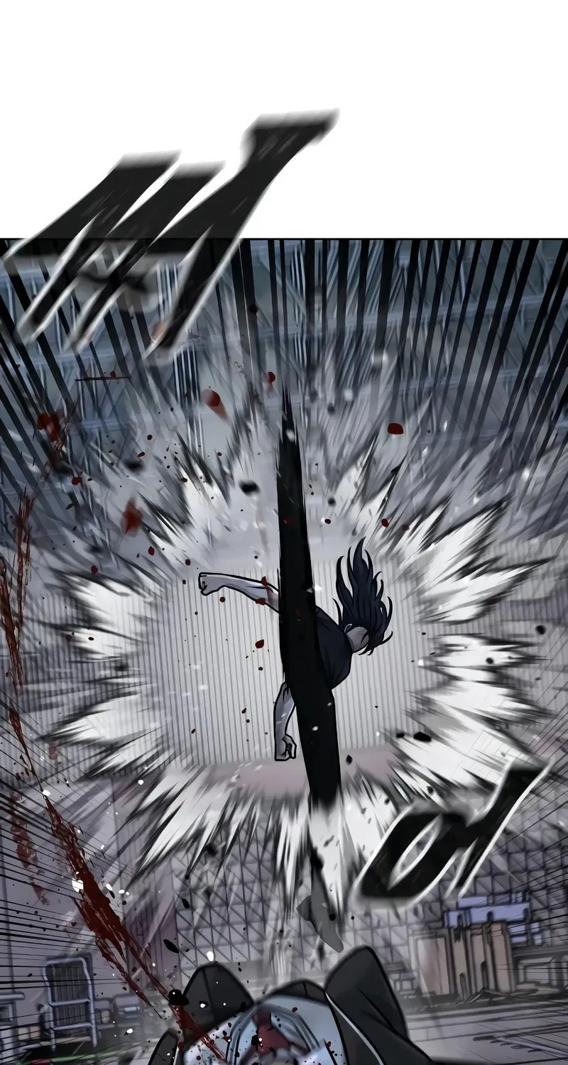 Read QUESTISM chapter 157 image 56 on Lezhin