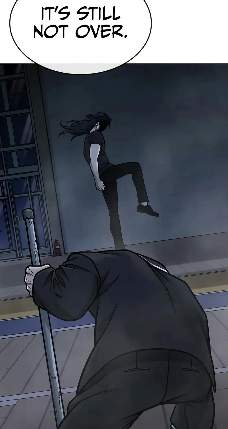 Read QUESTISM chapter 157 image 60 on Lezhin
