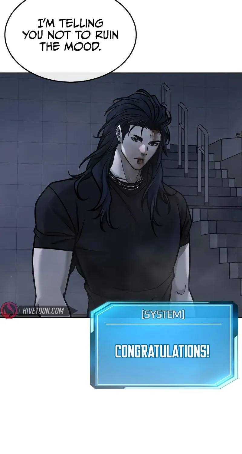 Read QUESTISM chapter 157 image 62 on Lezhin