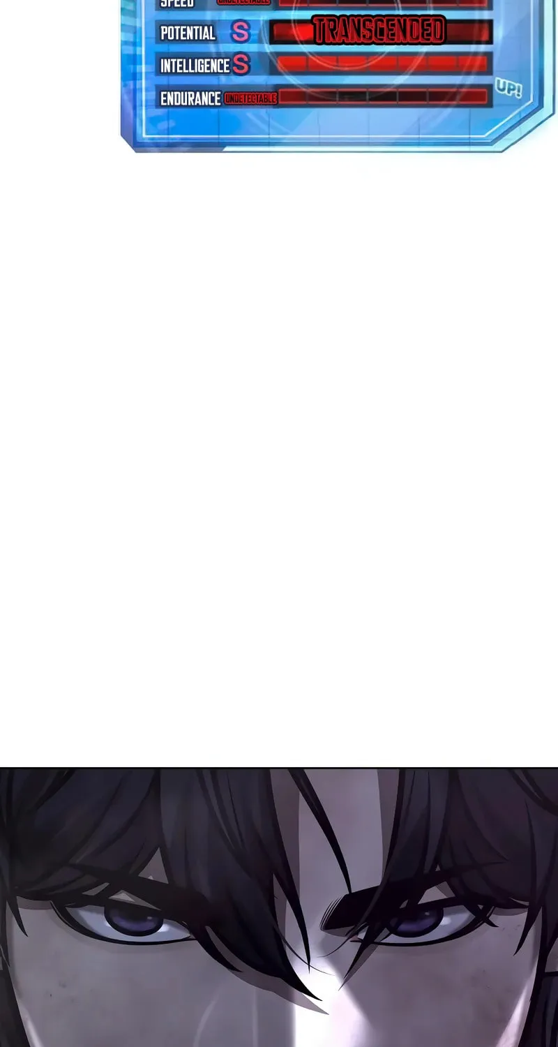 Read QUESTISM chapter 157 image 7 on Lezhin