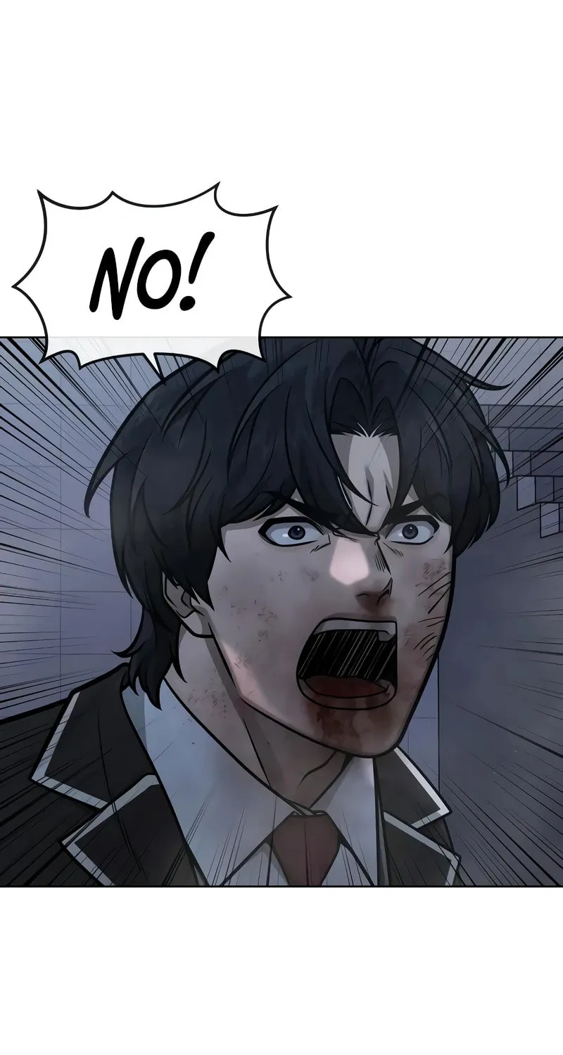 Read QUESTISM chapter 157 image 78 on Lezhin