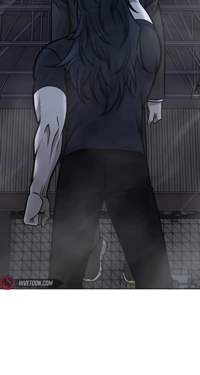 Read QUESTISM chapter 157 image 81 on Lezhin
