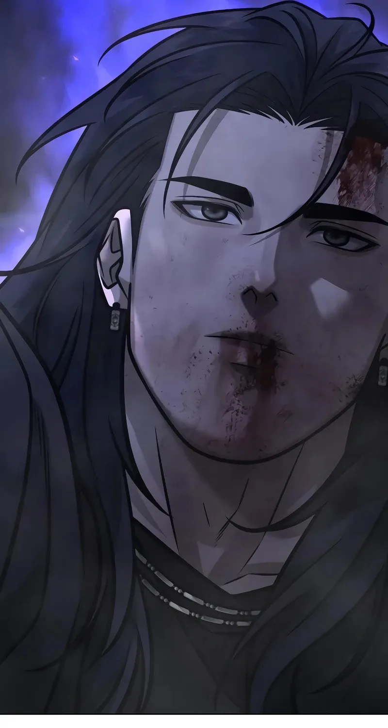 Read QUESTISM chapter 157 image 83 on Lezhin